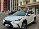 Lexus NX 300 2018 года за 16 300 000 тг. в Алматы – фото 2