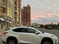 Lexus NX 300 2018 года за 16 300 000 тг. в Алматы – фото 7