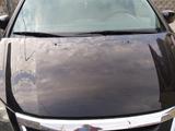 Honda Odyssey 2009 года за 7 200 000 тг. в Каскелен – фото 2