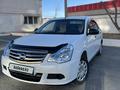 Nissan Almera 2015 года за 3 800 000 тг. в Байконыр