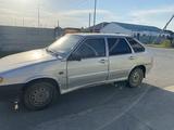 ВАЗ (Lada) 2114 2004 года за 350 000 тг. в Атырау – фото 2
