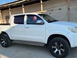 Toyota Hilux 2013 года за 8 100 000 тг. в Кызылорда