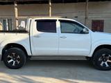 Toyota Hilux 2013 года за 8 100 000 тг. в Кызылорда – фото 3
