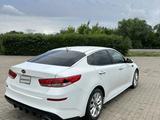 Kia Optima 2017 года за 3 650 000 тг. в Уральск – фото 5