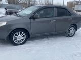 Geely MK 2012 года за 1 850 000 тг. в Бишкуль – фото 2