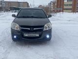 Geely MK 2012 года за 1 850 000 тг. в Бишкуль – фото 3