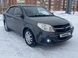 Geely MK 2012 года за 1 850 000 тг. в Бишкуль – фото 4