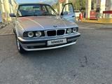 BMW 525 1995 годаfor3 300 000 тг. в Алматы – фото 2