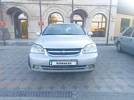 Chevrolet Lacetti 2008 года за 2 600 000 тг. в Шымкент