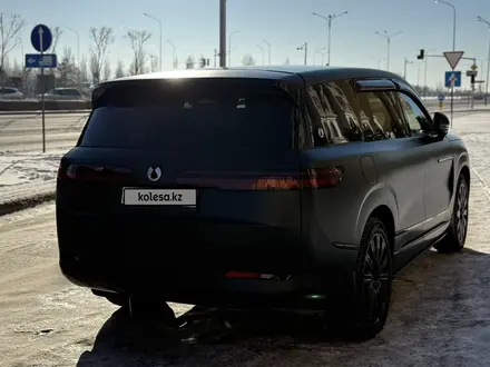 Denza N9 2025 года за 40 500 000 тг. в Астана – фото 9