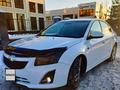 Chevrolet Cruze 2012 года за 4 400 000 тг. в Астана – фото 3