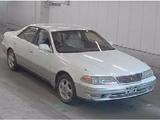 Toyota Mark II 1996 годаүшін345 000 тг. в Караганда