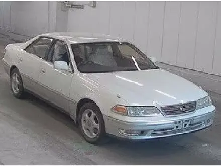 Toyota Mark II 1996 года за 345 000 тг. в Караганда
