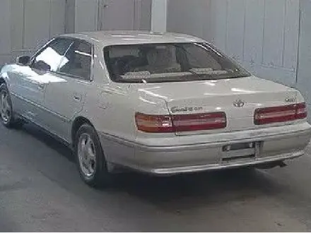 Toyota Mark II 1996 года за 345 000 тг. в Караганда – фото 2