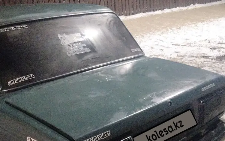 ВАЗ (Lada) 2107 2004 годаүшін400 000 тг. в Кокшетау