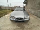 Hyundai Sonata 1996 годаүшін750 000 тг. в Шымкент – фото 2