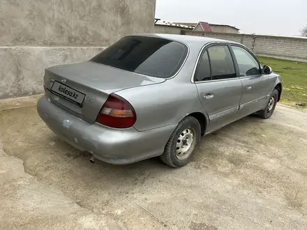 Hyundai Sonata 1996 года за 750 000 тг. в Шымкент – фото 15