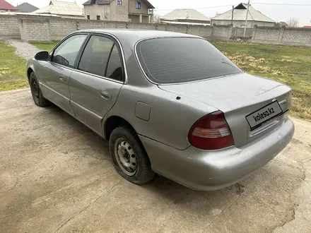 Hyundai Sonata 1996 года за 750 000 тг. в Шымкент – фото 19