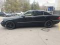 Mercedes-Benz S 320 1999 года за 2 800 000 тг. в Тараз – фото 14