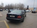 Mercedes-Benz S 320 1999 года за 2 800 000 тг. в Тараз – фото 4