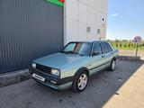 Volkswagen Jetta 1990 года за 1 200 000 тг. в Актобе – фото 2