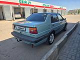 Volkswagen Jetta 1990 года за 1 200 000 тг. в Актобе – фото 3