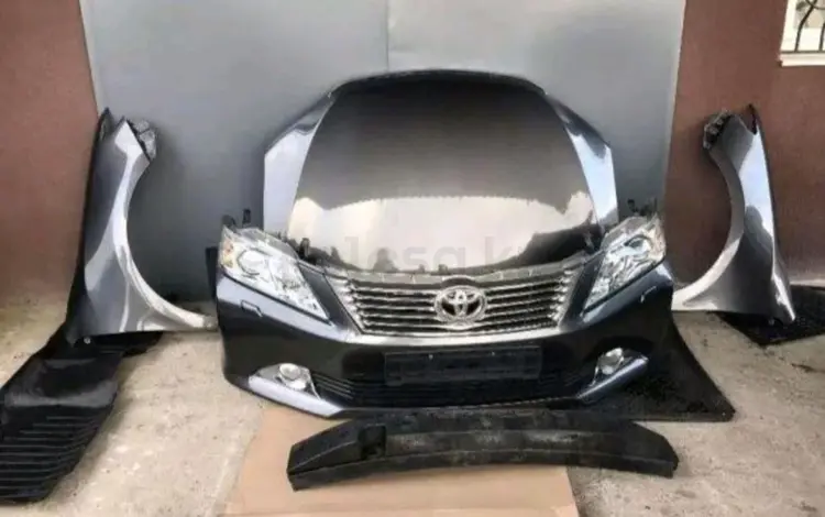 Капот Бампер Камри 50-55 за 28 000 тг. в Астана