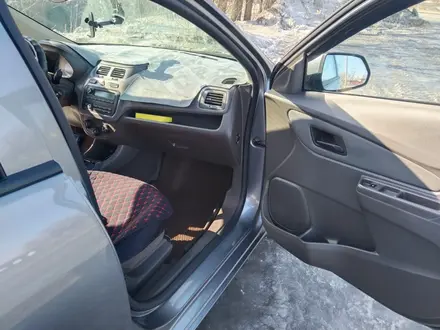 Chevrolet Cobalt 2023 года за 5 745 000 тг. в Усть-Каменогорск – фото 10