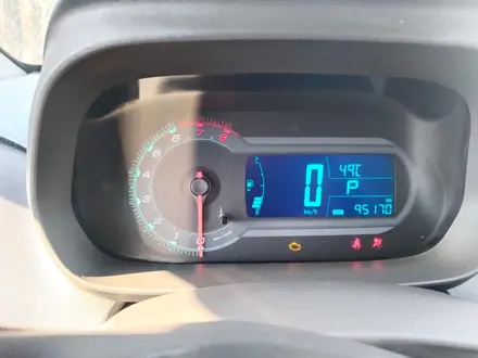 Chevrolet Cobalt 2023 года за 5 745 000 тг. в Усть-Каменогорск – фото 13