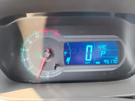 Chevrolet Cobalt 2023 года за 5 745 000 тг. в Усть-Каменогорск – фото 12