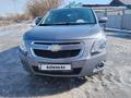 Chevrolet Cobalt 2023 года за 5 745 000 тг. в Усть-Каменогорск – фото 2