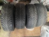 Зимние (Nokian) Ikon Tyres Autograph Snow 3 Suv. Эксплуатация 1 сезон.үшін230 000 тг. в Актобе – фото 4
