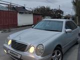 Mercedes-Benz E 320 2002 года за 7 999 999 тг. в Шымкент