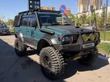 Mitsubishi Pajero 1994 года за 15 500 000 тг. в Астана – фото 2