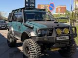 Mitsubishi Pajero 1994 года за 15 500 000 тг. в Астана – фото 4