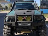 Mitsubishi Pajero 1994 года за 15 500 000 тг. в Астана