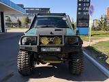 Mitsubishi Pajero 1994 года за 15 500 000 тг. в Астана – фото 3