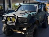 Mitsubishi Pajero 1994 года за 15 500 000 тг. в Астана – фото 5