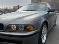 BMW 528 2000 годаfor4 300 000 тг. в Тараз – фото 15