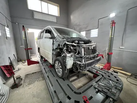 Авто робот стапель в Актобе – фото 40