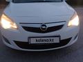 Opel Astra 2012 годаүшін4 350 000 тг. в Шымкент