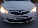 Opel Astra 2012 года за 4 350 000 тг. в Алматы
