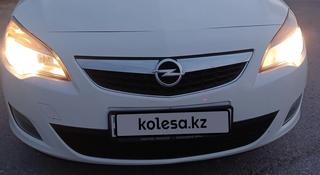 Opel Astra 2012 года за 4 350 000 тг. в Шымкент