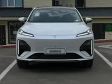 Deepal S07, 2026