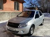 ВАЗ (Lada) Granta 2190 2012 года за 1 500 000 тг. в Усть-Каменогорск