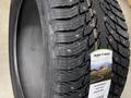 275/40 — 315/35 R21 Ikon (Nokian Hakka 9) Autograph Ice 9 SUV — 24 год за 270 000 тг. в Алматы – фото 4