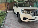 Toyota Land Cruiser Prado 2019 годаfor22 800 000 тг. в Алматы – фото 2