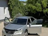 Toyota Camry 2013 годаүшін8 250 000 тг. в Сарыагаш