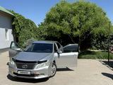 Toyota Camry 2013 годаүшін8 250 000 тг. в Сарыагаш – фото 4