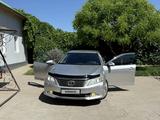Toyota Camry 2013 годаүшін8 250 000 тг. в Сарыагаш – фото 3